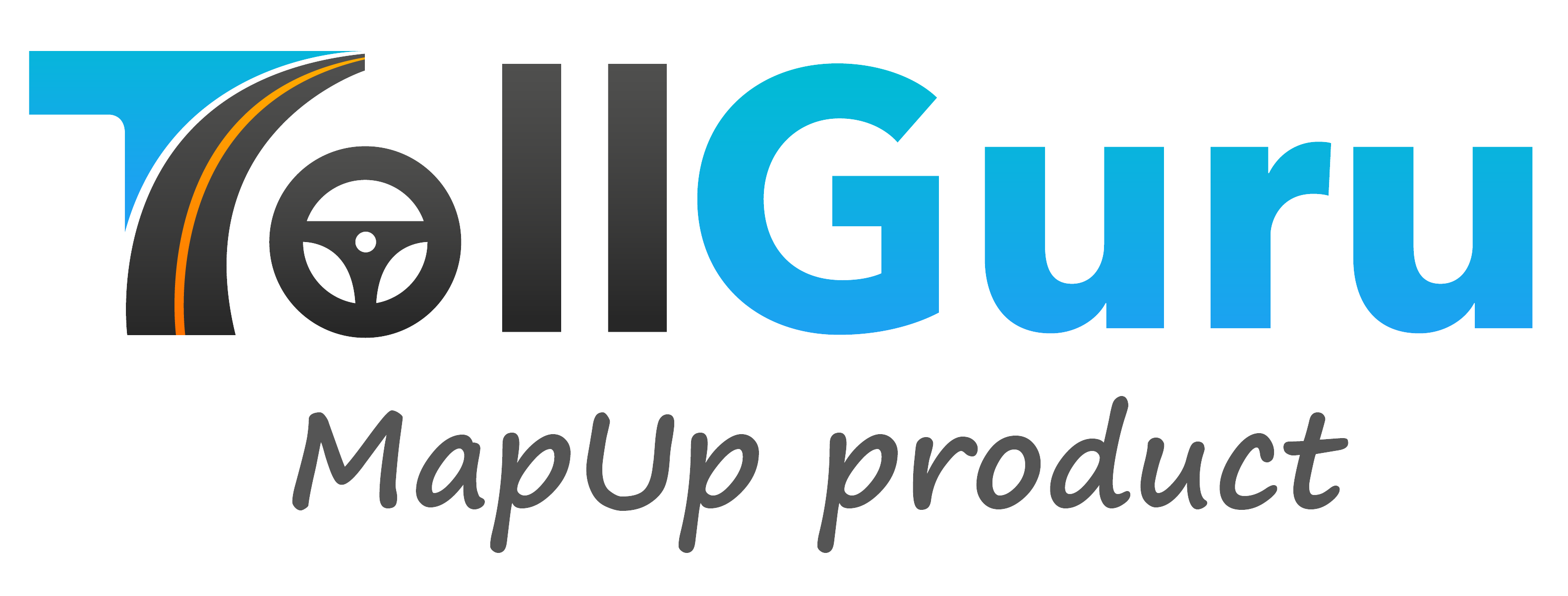 TollGuru Logo